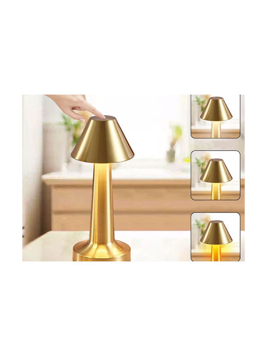 Verk Group Dekorative Lampe Gold