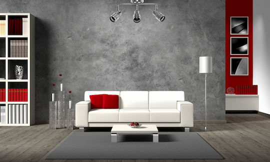 Ceiling Wall Light Spot App747-3c