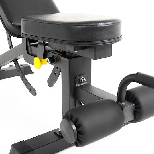 Viking B300 Наклон Фитнес Пейка Хрускане