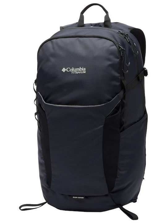 Columbia Triple Canyon 24lt Black Columbia Triple Canyon 24lt Black