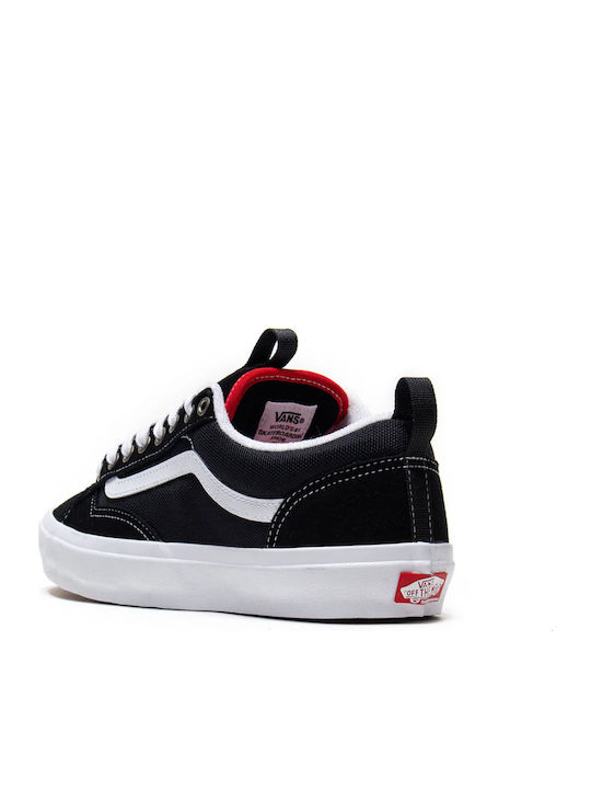 Old Skool 36+ Sneakers Black White