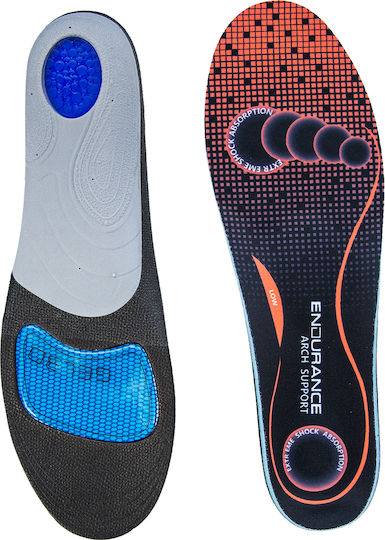 Whistler Tălpi Anatomice Pentru Arc E184361-1001 Număr Bucăți 2