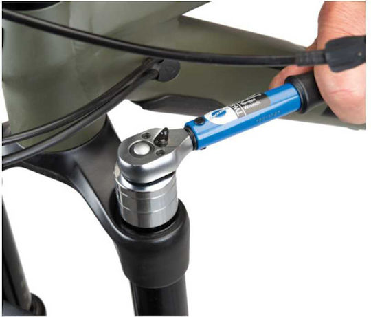 Parktool Bicycle Cassette & Freewheel Extractor