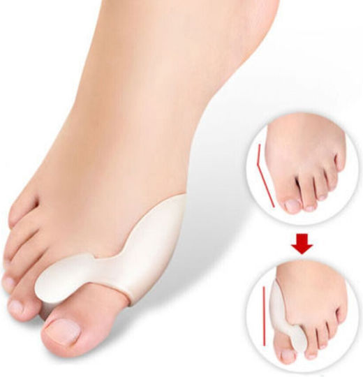 Toe Bunion Silicone