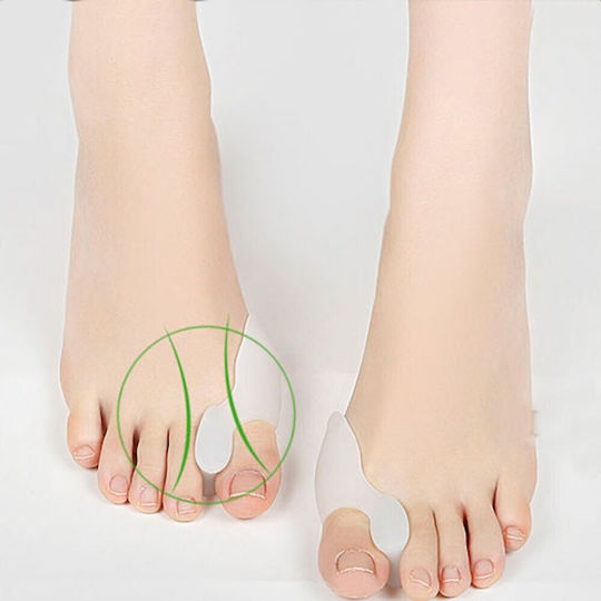 Toe Bunion Silicone