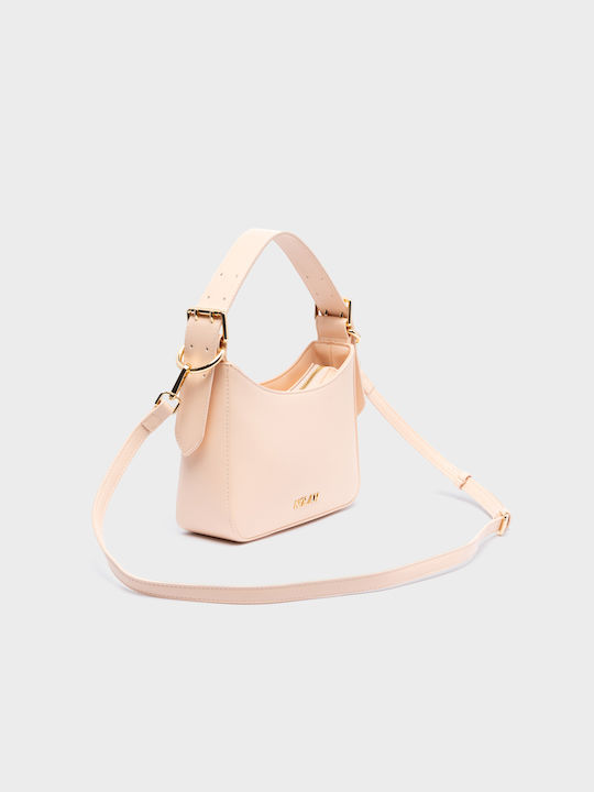 Nolah Rachel Damen Tasche Schulter Rosa