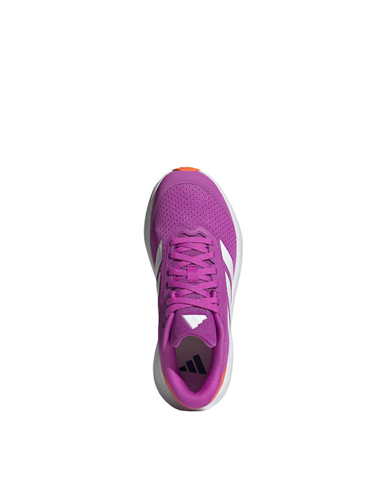 Duramo Sl 2 J Sport Shoes Running Purple
