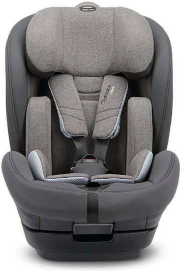 Inglesina Caboto Baby Car Seat i-Size with Isofix Stone