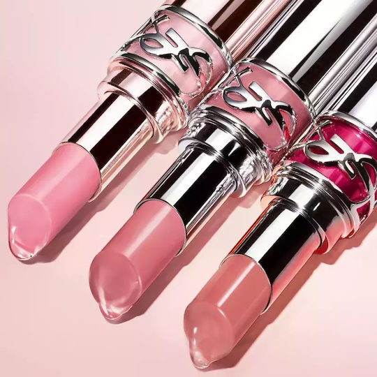 Ysl Loveshine Candy Κραγιόν 5b Nude Crush 3.1gr