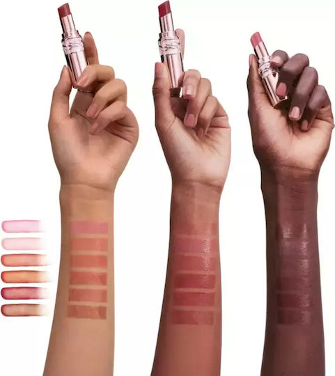 Ysl Loveshine Candy Lippenstift 7b Nude Pleasure 3.1gr