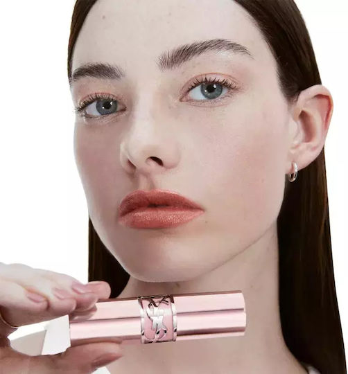 Ysl Loveshine Candy Κραγιόν 5b Nude Crush 3.1gr