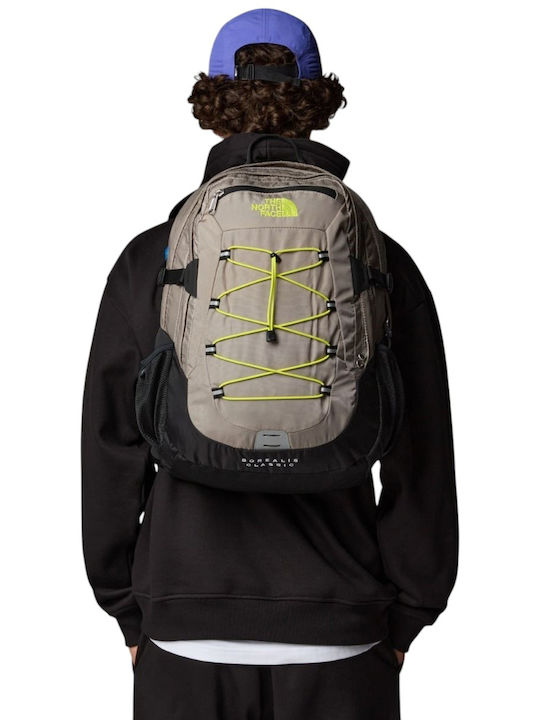 The North Face Borealis Classic 29lt Γκρι