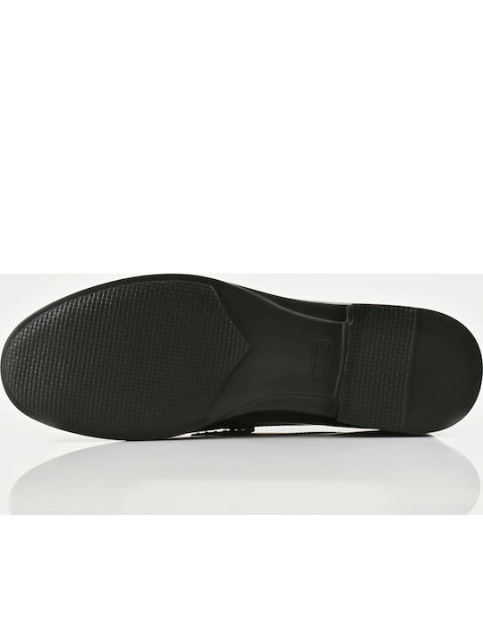 Mocasini barbati in Negru Culori