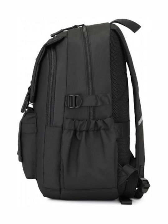 Miss Lulu Rucsac Negru