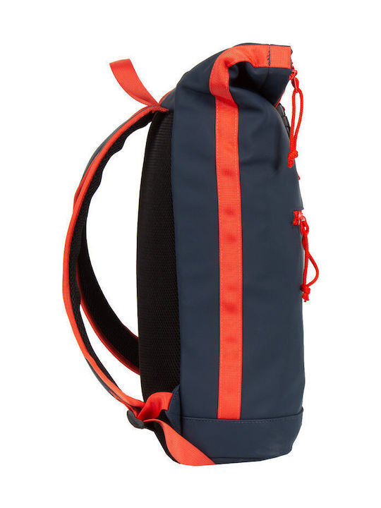New Rebels Backpack Navy Μπλε New Rebels Backpack Navy Μπλε