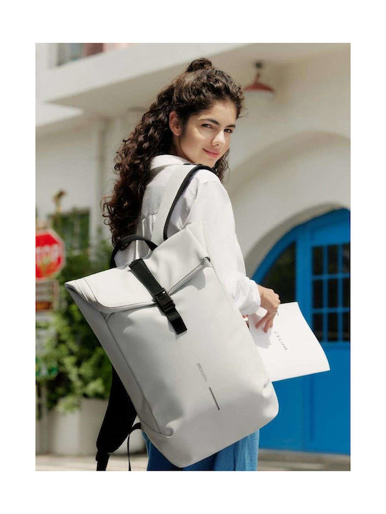 XD Design Backpack Waterproof 18lt White