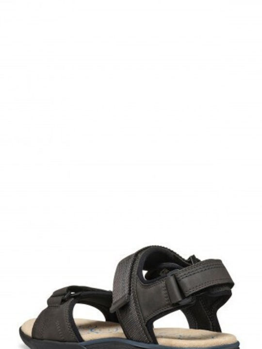 Geox Men's Sandals Brown