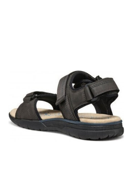 Spherica Men's Sandals Brown