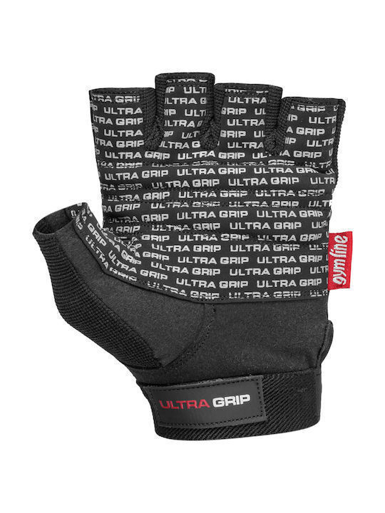 Power System Ultra Grip Men's Gym Gloves