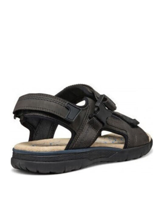 Spherica Men's Sandals Brown
