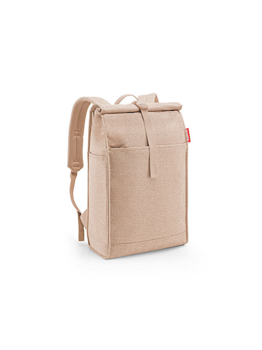 Reisenthel Backpack Brown