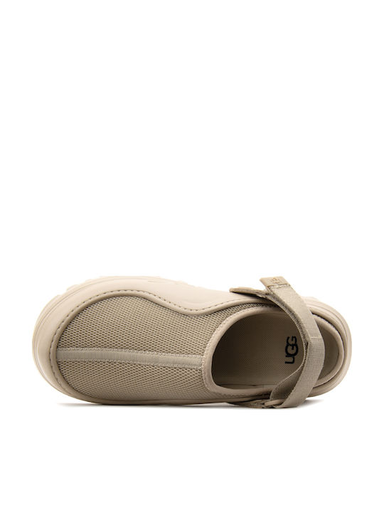 UGG Σαμπό Μπεζ