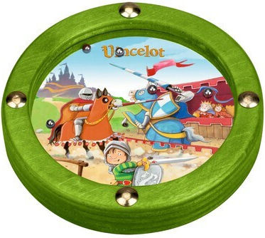 Die Spiegelburg Интерактивна Игра Vincelot