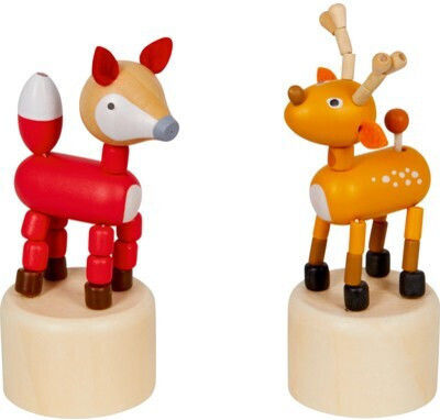 Die Spiegelburg Миниатюра за игра 11 см