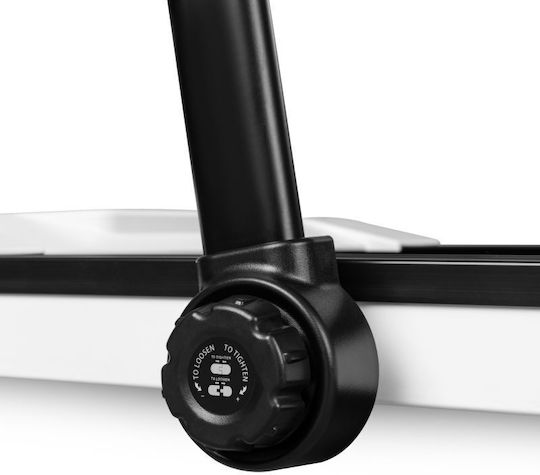Spokey 1.25hp Electric Foldable Treadmill for Fitness