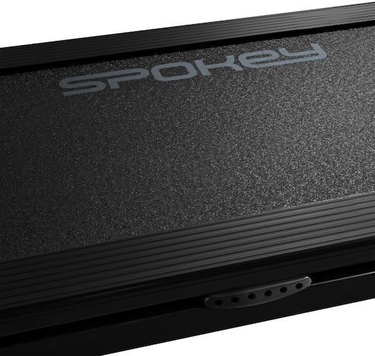Spokey 2.5hp Bandă De Alergat Electrică
