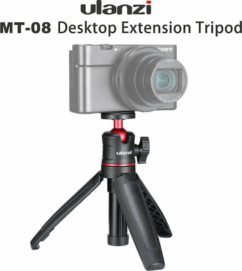 Tripod Extendable Dslr Slr Camera Smartphone