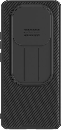 Nillkin Camshield Pro Back Cover Σιλικόνης Μαύρο (Redmi Note 14 Pro+)