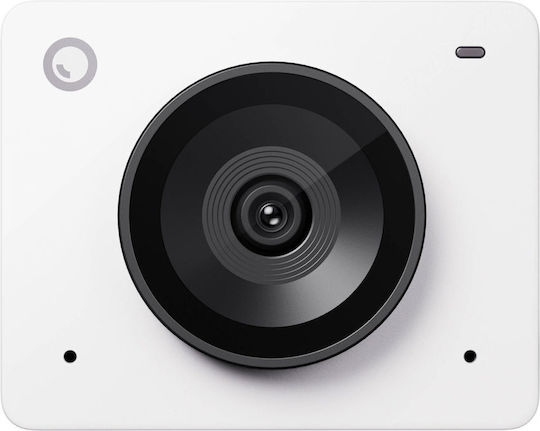 Obsbot Meet 2 Web Camera 4K με Autofocus Λευκή