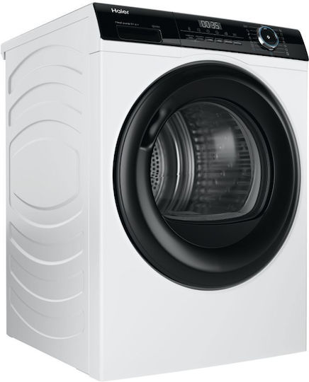 Haier HD80-A2939 Сушилня 8кг с Термопомпа