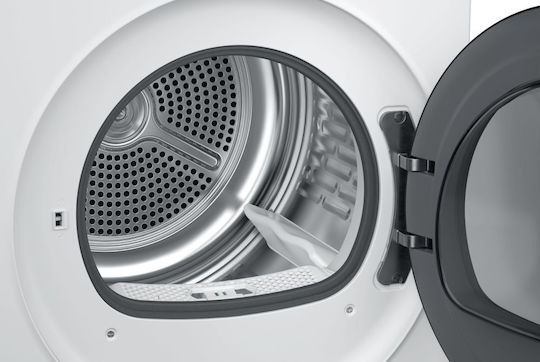 Haier HD80-A2939 Сушилня 8кг с Термопомпа