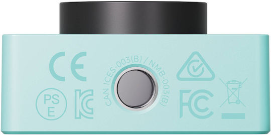 Obsbot Meet SE Camera Web Full HD 1080p cu Autofocus Verde