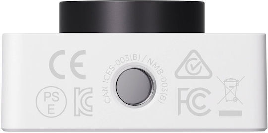 Obsbot Meet SE Full HD 1080p Web Camera White