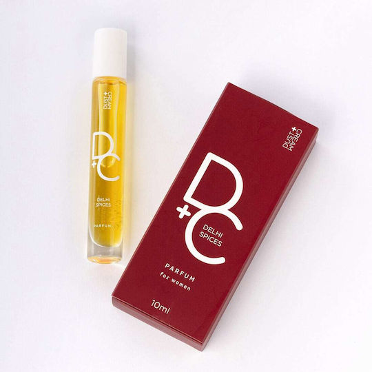 Dust+Cream D+c Delhi Spices Парфюмна вода 10мл