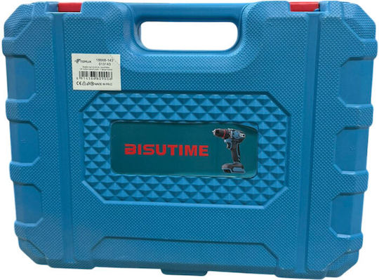 Bisutime Battery Drill Driver 36V
