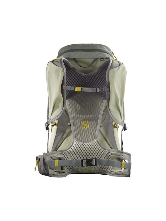 Salomon Mountaineering Backpack 20lt Gray