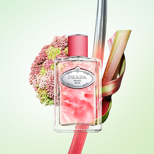 Prada Infusion De Eau de Parfum 100ml