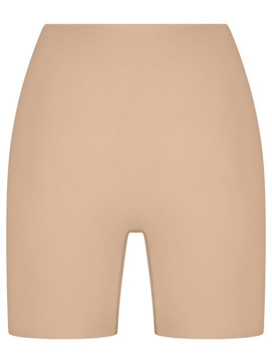 Hunkemöller Boxer Σύσφιξης Rugby Tan