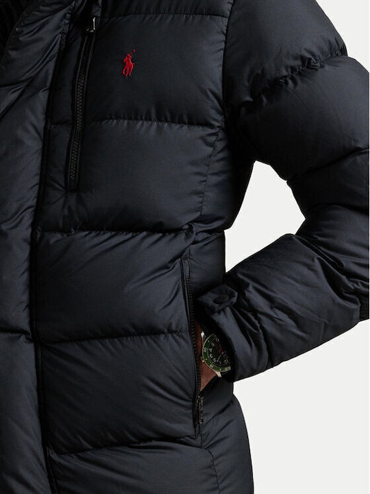 Ralph Lauren Jachetă Negru