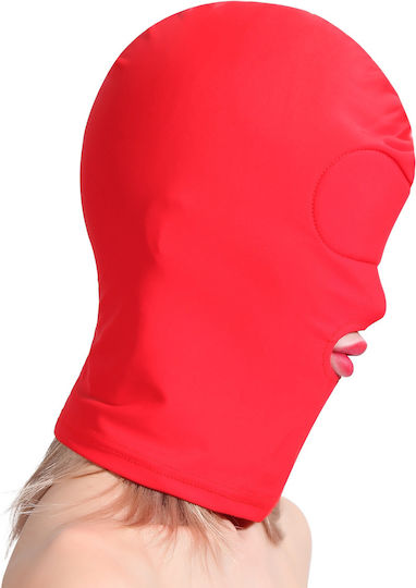 Blinded Open Mouth Hood Κωδικός Προϊόντος Sw-80076