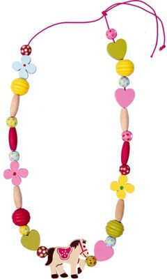 Die Spiegelburg Pony Make-up & Schönheitsspielzeug Schmuck