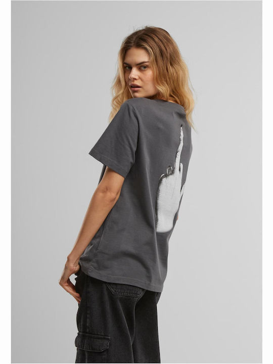 Γυναικείο T-shirt Darkshadow