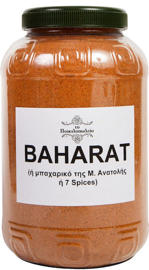 Baharat 500 Γρ