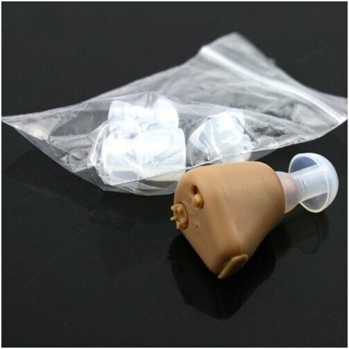 Rechargeable Hearing Aid 22288-110-00-02