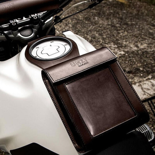 Unit Garage Hülle Für Moto GPS- und Handyhalterungszubehör