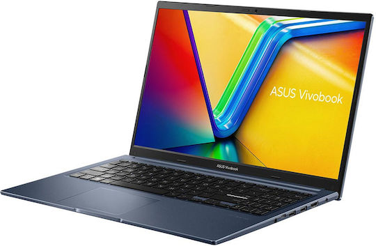 Asus Vivobook 15 M1502YA-NJ438W M1502YA-NJ438W 15.6" FHD (Ryzen 7-7730U/16GB/1TB SSD/W11 Home) (GR Keyboard)